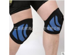厂家直销冷热敷冰袋膝盖损伤腿关节术后康复腿部护膝护具图3