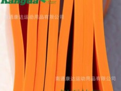 环行阻力带健身弹力带力量训练乳胶拉力带田径深蹲训练带健身器材图3