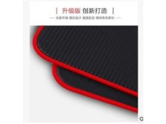 瑜伽垫厂家直销批发加宽加厚防滑瑜伽健身垫运动垫图2