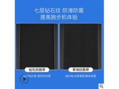 B1源头工厂电动走步机跨境批发定制健身器材可折叠蓝牙非跑步机图2