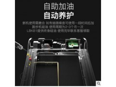 B1源头工厂电动走步机跨境批发定制健身器材可折叠蓝牙非跑步机图3