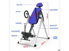 倒立机 家用健身器材 倒挂器腰间盘突出牵引器椎间盘 拉伸增高机图3