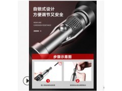 INNSTAR竞速跳绳专业学生速度比赛专用竞技竞赛极速超轻细钢丝绳图2