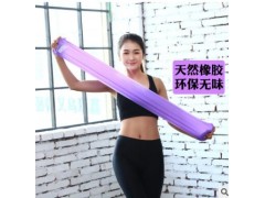 SDfitness瘦腿阻力圈拉力瘦深蹲臂男女健身弹力带环形图3