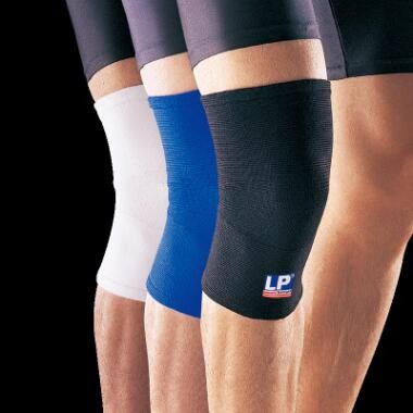 正品LP647篮球护具护膝运动保暖透气户外骑行登山男女自行车
