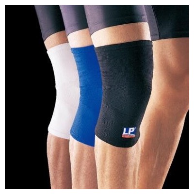 正品LP647篮球护具护膝运动保暖透气户外骑行登山男女自行车