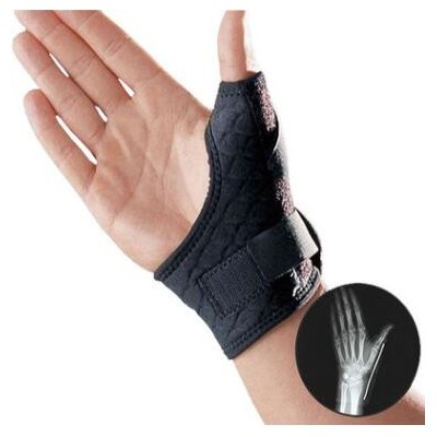 正品LP563CA运动护腕高透气大拇指支撑手掌健身手套腱鞘炎