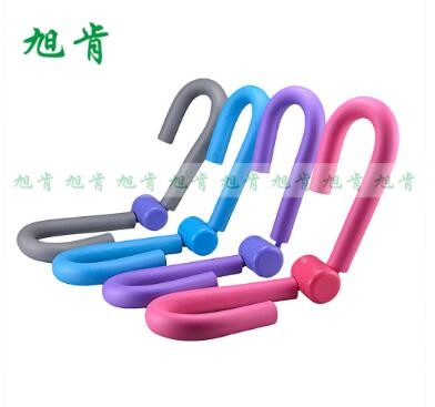 美腿器健身瘦腿器美腿健身器材旋转腿部训练器美胸器夹腿器图3