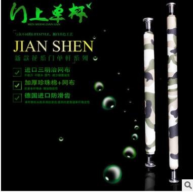 希亚力健身器材厂家热销室内单杠体育用品门上引体向上训练器图2