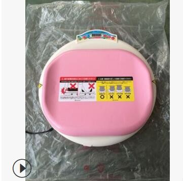 扭腰盘扭臀椅电视购物电动扭腰机震动按摩器厂家直销图2