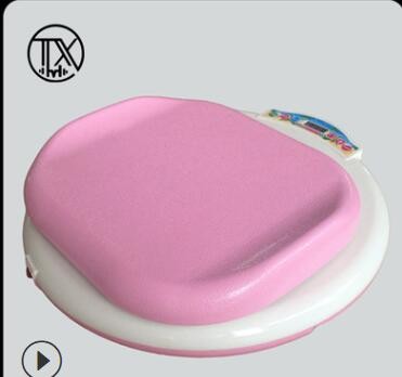 扭腰盘扭臀椅电视购物电动扭腰机震动按摩器厂家直销图3