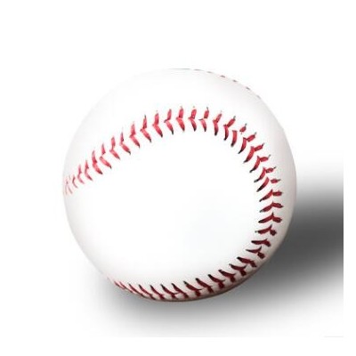 家供应棒球 9号软式训练用球 软填充打击用球 适用合金棒球棒