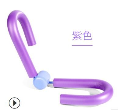 美腿器腿部训练开胯压腿夹腿大腿内侧健身器材减小腿女训练美腿器图2