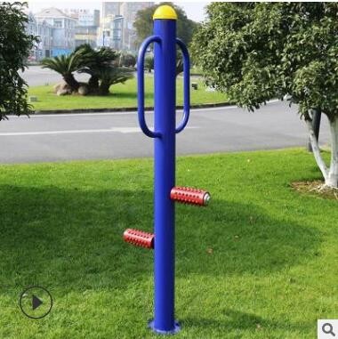 惠州学校室外路径健身器材生产厂家欧凯质量有保障图2