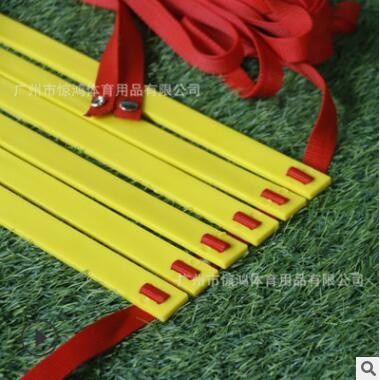 加厚敏捷梯固定绳梯跳格梯步伐灵敏训练梯能量梯速度梯足球训练梯图3