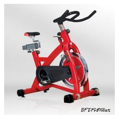 室内健身房超静音动感单车BSE03健身器材厂家直销商用动感单车