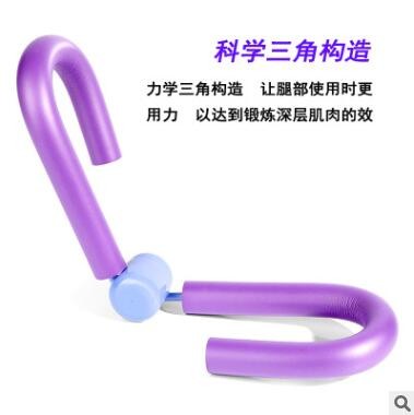 厂家直供美腿器 健身瘦腿多功能美腿美胸腿部训练图2