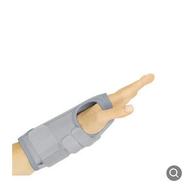 运动护腕 透气护手腕 缠绕护腕腱鞘护拇指可调节篮球办公室护掌