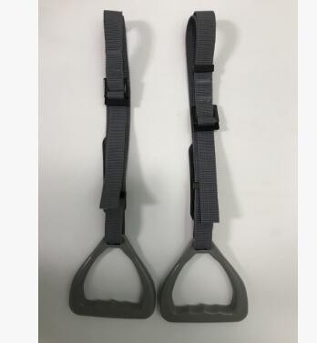 医疗康复训练健身引体向上 室内锻炼拉伸脊椎牵引康复训练防驼背图1
