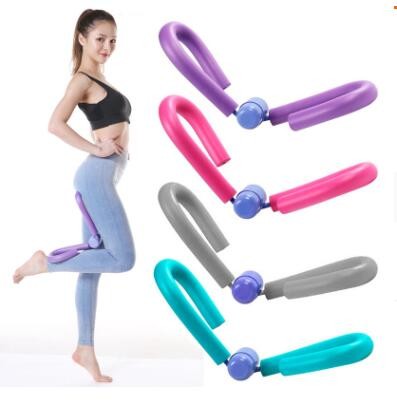 一件代发美腿器腿部训练器美腿器家用瘦腿器材锻炼大腿健身器材图3