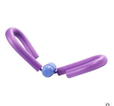 一件代发美腿器腿部训练器美腿器家用瘦腿器材锻炼大腿健身器材图2