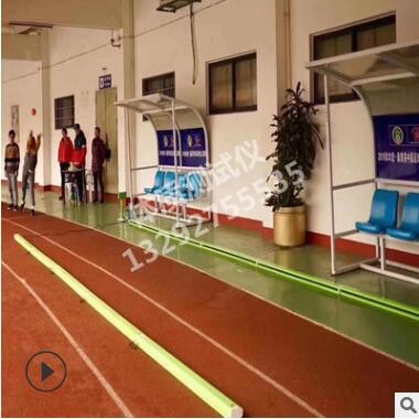 高端智能健康测试仪 Q台阶式测试仪学生体质中考体能训练测试仪图2