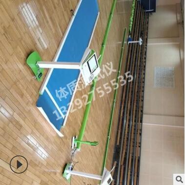 高端智能健康测试仪 Q台阶式测试仪学生体质中考体能训练测试仪图3