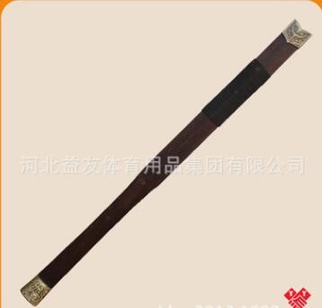 厂家直销艺术宝剑 汉剑武术用品 古剑 未开刃艺术宝剑图2