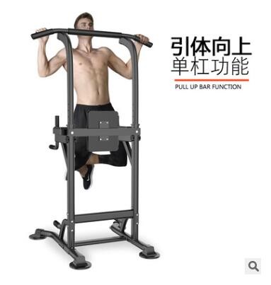 超凯引体向上器家用室内单双杠训练考试健身器材体育用品厂家批发图2