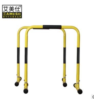 室内单杠 家用多功能双杠 运动健身单双杠健身器材体育胸肌训练器图2