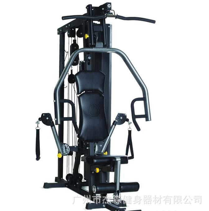 乔山TORUS5大型综合训练器力量训练器械家用健身器材器械图2
