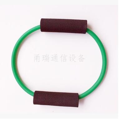 O型拉力器 乳胶拉力圈 学生拉力环 健身臂力器 扩胸器图3