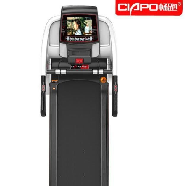 液压踏步机厂家家用静音迷你脚踏机健身运动器材图2
