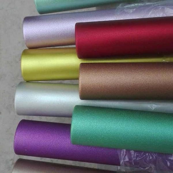 中小学体育用品 铝合金接力棒厂家直销运动户外田径接力棒质量好图2