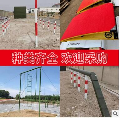 厂家定制学校体育用品木马跳箱儿童跳马训练器材跳山羊跳木马图2