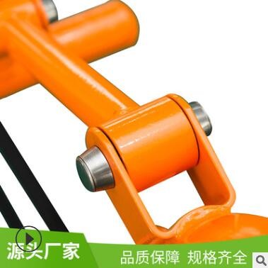 厂家供应户外运动器材 广场公园健骑机 学校室外体育器材图2