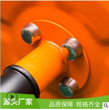厂家定制健身器材太极轮 室外健身路径 室外肩关节训练器图2