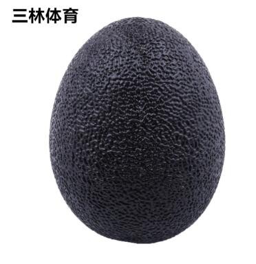 同款硅胶握力器握力球柔软果冻手感鸡蛋球留印记回弹球硅胶球图3