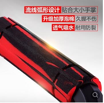 厂家直供工字型俯卧撑支架健身器材家用胸肌锻炼俄挺支架图2