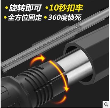 专供单杠家用室内引体向上器墙体门上免打孔吊杠门框健身器材图2