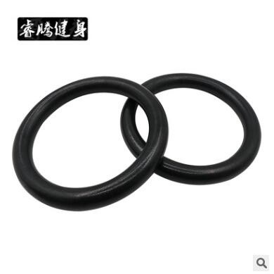 ABS吊环 体操吊环 健身吊环 成人塑料吊环 娱乐设施图2