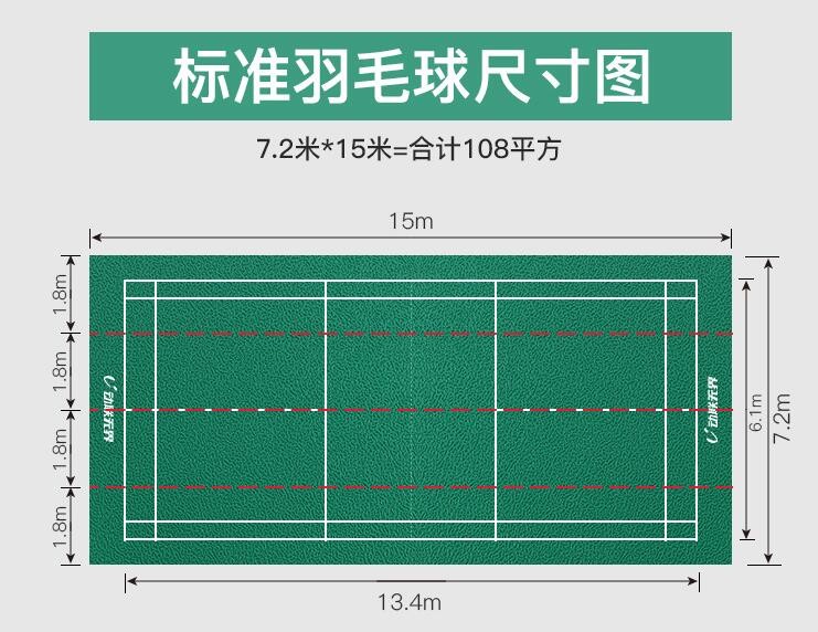 羽毛球预约课图2