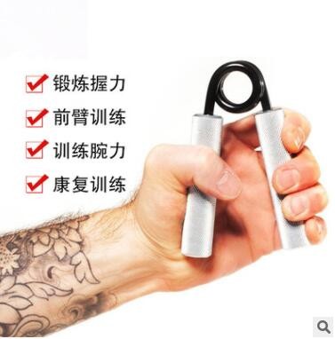 握力器男式专业握手器练臂肌锻炼手指力康复训练健身女腕力器手劲图2