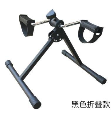 华浩腿部训练器 老人上下肢手部腿部康复训练器材家用 健身脚踏车图3