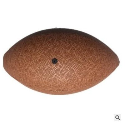 橄榄球腰带球订做批发网络代发足球橡胶9号美式橄榄球美式足球