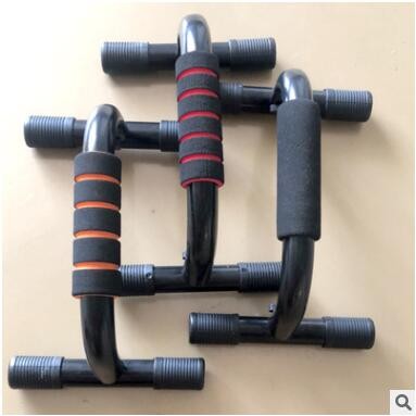 多功能俯卧撑支架 H型工字型图2