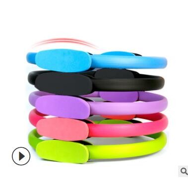 瑜伽圈环盆骨训练器yoga ring普拉提圈图3