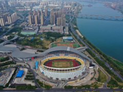 FITNESS Shenzhen|深圳国际健身运动博览会