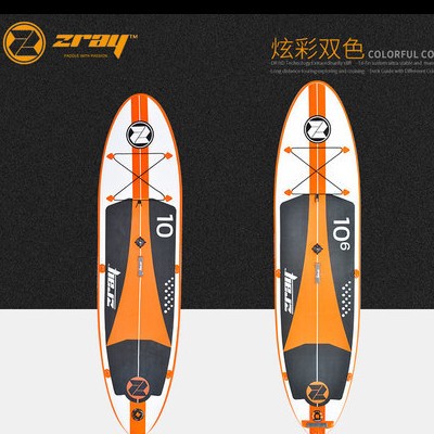 SUP桨板冲浪板 海边冲浪滑板 sup套装帆船系列W1 W2系列