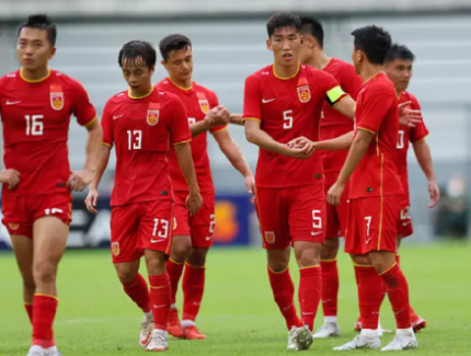 韩乔生：国足已掉到亚洲第11位 下滑趋势不敢想象